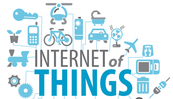 Internet of Things (IoT)